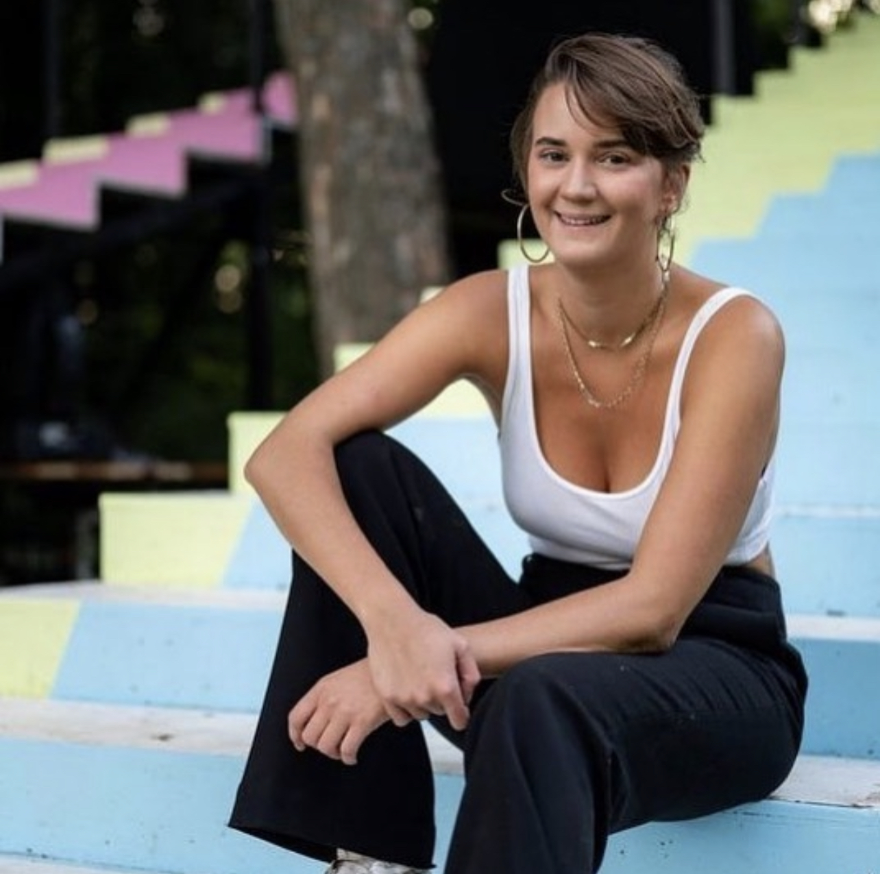 Louise Kenn Temnitzschreiner 2021