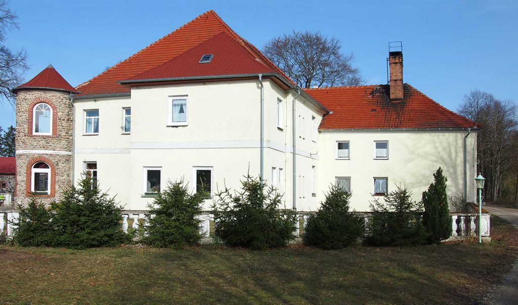 Temnitzschreiber Literatur-Residenz 2021 Temnitz