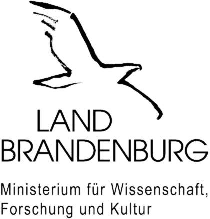 Temnitzkultur wird gefördert mit Mitteln des Ministeriums für Wissenschaft, Forschung und Kultur des Landes Brandenburg.