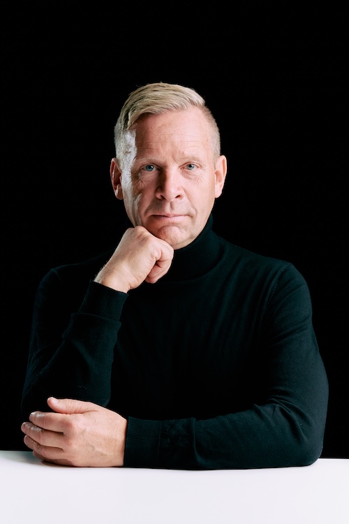 Rune Rebne Orgeltage