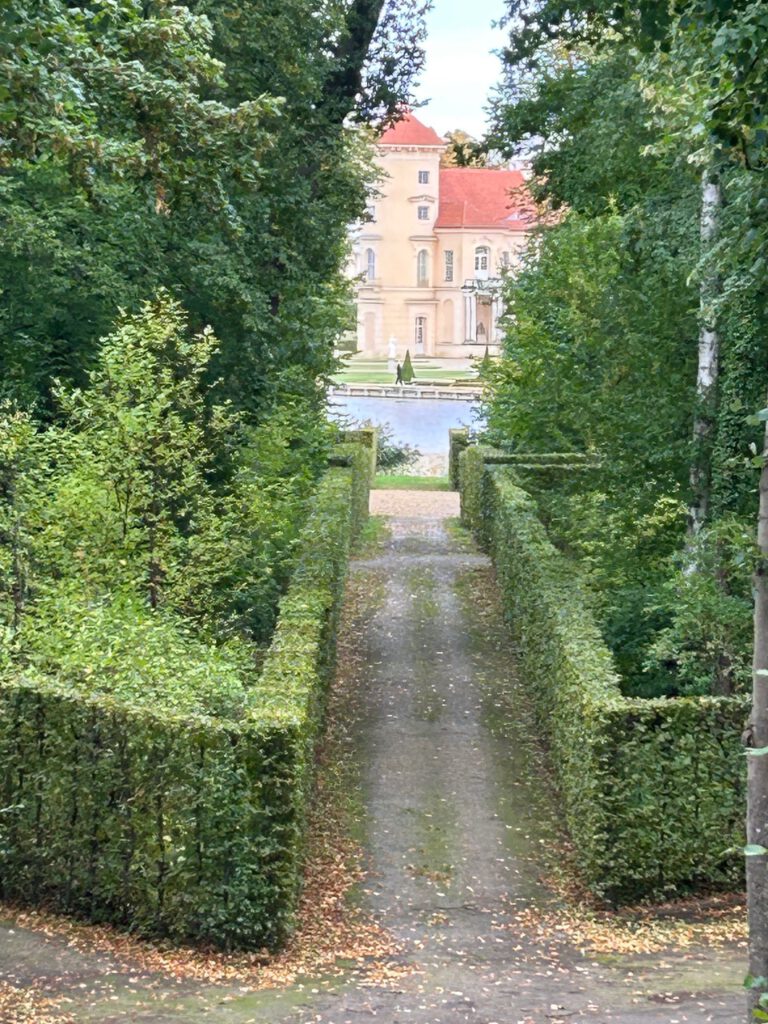 Schloss Magdalena Jagelke