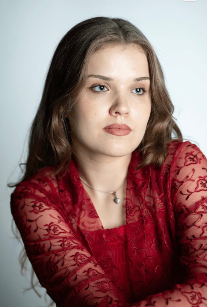 Magdalena Jagelke